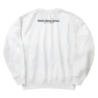 Nodoka Silence Library - WEB SHOPのSnow Cottage Heavyweight Crew Neck Sweatshirt