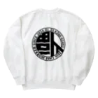 KAI-HUKUのKAIHUKU Heavyweight Crew Neck Sweatshirt