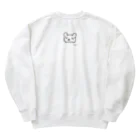 Oli-LINOshop(オリ･リノショップ)のお疲れ様クゥ Heavyweight Crew Neck Sweatshirt