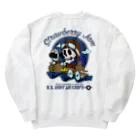 JOKERS FACTORYのUSAAC Heavyweight Crew Neck Sweatshirt