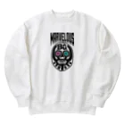 BUのマーベラス1 Heavyweight Crew Neck Sweatshirt