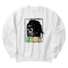 COOL CAT★GRAPHICSのCOOL CAT★GRAPHICS　CCG-004　Reggaeバージョン Heavyweight Crew Neck Sweatshirt