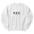 shonのP.F.C. Tシャツ Heavyweight Crew Neck Sweatshirt