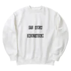 arisa arisakiの三食昼寝付き Heavyweight Crew Neck Sweatshirt