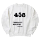 sncの民法第４１８条　過失相殺 Heavyweight Crew Neck Sweatshirt