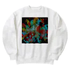 dcp オフィシャルグッズのdcpロゴ Heavyweight Crew Neck Sweatshirt