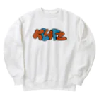 KLUTZ  CLUBのKulaKula Heavyweight Crew Neck Sweatshirt