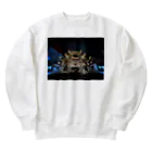 neo-tokyo-ridersのchinatown Heavyweight Crew Neck Sweatshirt