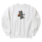 TAKE-TONのハロウィン2022 Heavyweight Crew Neck Sweatshirt