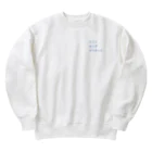 だんごのちょっと思い出しただけスウェット Heavyweight Crew Neck Sweatshirt