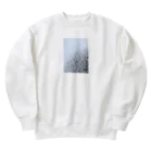 栗坊屋のSave The Sea  Heavyweight Crew Neck Sweatshirt