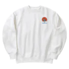 3800-MARKET-NEOのTHE GRAND CANYON Heavyweight Crew Neck Sweatshirt