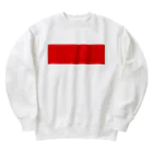 MANEKINEKOの『 ハートの数式 』 Heavyweight Crew Neck Sweatshirt