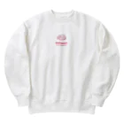 enhansenperformanceのEnHansen Performance Heavyweight Crew Neck Sweatshirt