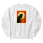 janta_parrotのJanta Heavyweight Crew Neck Sweatshirt