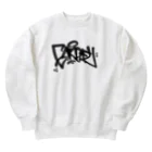 NOIRのESPRIT Heavyweight Crew Neck Sweatshirt