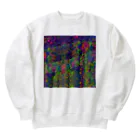 egg Artworks & the cocaine's pixの『幽閉』 Heavyweight Crew Neck Sweatshirt