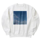 kikiの暗 Heavyweight Crew Neck Sweatshirt