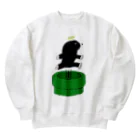 boorichanのDIGGIN × 土管 Heavyweight Crew Neck Sweatshirt