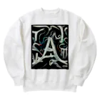 DAG's SHOPのA Heavyweight Crew Neck Sweatshirt