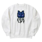 FLOPPYのFOLPPY Heavyweight Crew Neck Sweatshirt