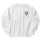 WATARAIのVILLA KAMUI Heavyweight Crew Neck Sweatshirt