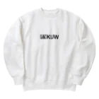 KUWのKUW Heavyweight Crew Neck Sweatshirt