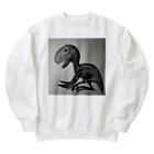 RAPTORのHAGETOR Heavyweight Crew Neck Sweatshirt