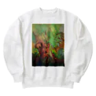 AtelierMのLandscape Heavyweight Crew Neck Sweatshirt