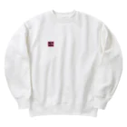 TETRA-coのNEWYORK Heavyweight Crew Neck Sweatshirt