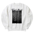 ✴︎PMD SHOP✴︎のALL CAT NOISE Heavyweight Crew Neck Sweatshirt