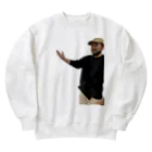 あおたろうショップのご紹介Tシャツ Heavyweight Crew Neck Sweatshirt