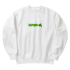 ★IcecreaM★のIcecreaM Heavyweight Crew Neck Sweatshirt