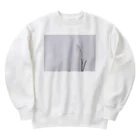 ヤマハラ工務店のスノードロップ Heavyweight Crew Neck Sweatshirt