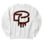 Dyki Ogawaのチーズシャツ Heavyweight Crew Neck Sweatshirt