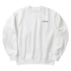 MILIMILIのMILIMILI Heavyweight Crew Neck Sweatshirt