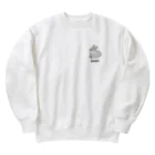 オゾンのusaT Heavyweight Crew Neck Sweatshirt