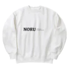 NORUのNORUグッズ ヘビーウェイトスウェット