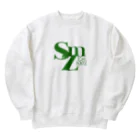 ニューオールドサウナ　〜3UNA〜のs.s.s est Heavyweight Crew Neck Sweatshirt