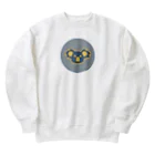 Koala PunchのKoala Punch 限定グッズ Heavyweight Crew Neck Sweatshirt