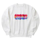 whimsyのVERSATILE Heavyweight Crew Neck Sweatshirt