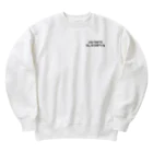 ロイヤルトサの55ショッピングのjapanese traditional okinawa カラーver Heavyweight Crew Neck Sweatshirt