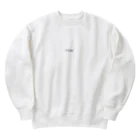 沼倉のNVBC trainer Heavyweight Crew Neck Sweatshirt