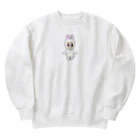 PixelQPのREIWA05 Heavyweight Crew Neck Sweatshirt