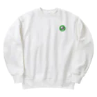 HONDAのSmoke Heavyweight Crew Neck Sweatshirt