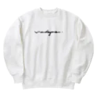 SakaTakuのNanndeyanenn 〜なんでやねん〜 【BL】 Heavyweight Crew Neck Sweatshirt