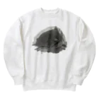 mamamagureのNAMAZU Heavyweight Crew Neck Sweatshirt