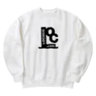 Lococo.comのLococo.comオリジナル Heavyweight Crew Neck Sweatshirt