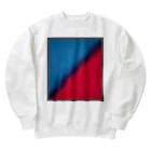 Vidar audioのVidarフレーム Heavyweight Crew Neck Sweatshirt