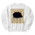 乍藤商店のthis is GROOVY. Heavyweight Crew Neck Sweatshirt